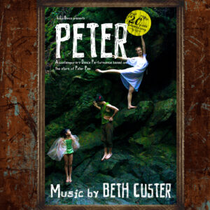 Beth Custer: Peter