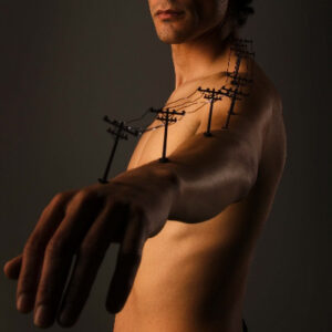 Beth Custer Trio: Hometown