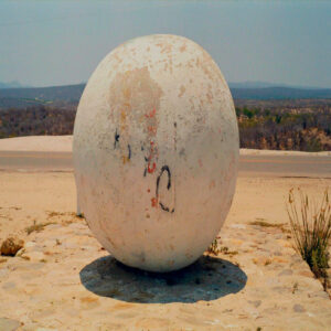 Beth Custer: Soundtracks for the Films of Cathy Lee Crane