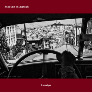 Russian Telegraph: Turnips